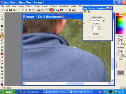 Create Your Own Angler 2