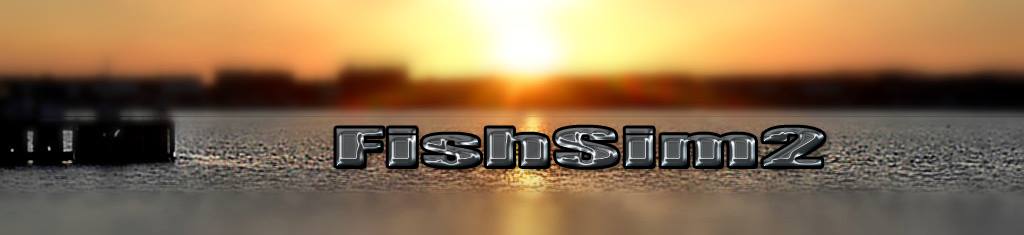 Fishsim 2 Official Site